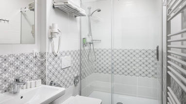 Wenceslas Square Apartments