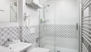 Wenceslas Square Apartments