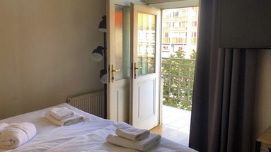 Wenceslas Square Apartments