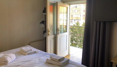 Wenceslas Square Apartments