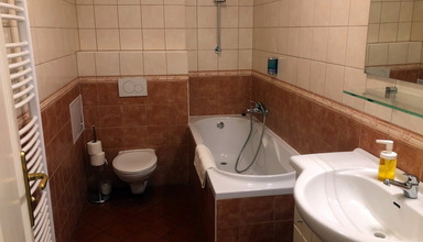Wenceslas Square Apartments