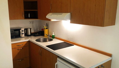 Wenceslas Square Apartments