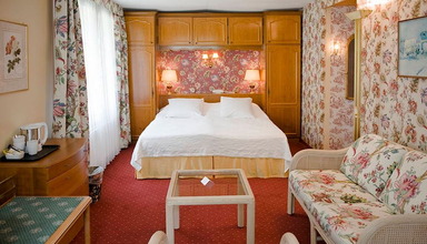 WENGENER HOF