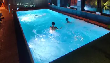 Werona Wellness & SPA