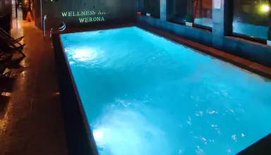 Werona Wellness & SPA