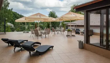 Werona Wellness & SPA