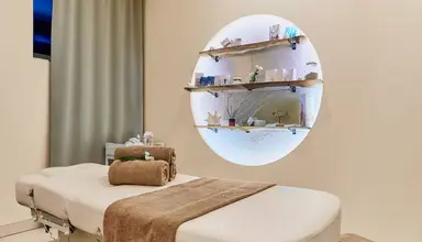 West Baltic Resort Wellness & Spa