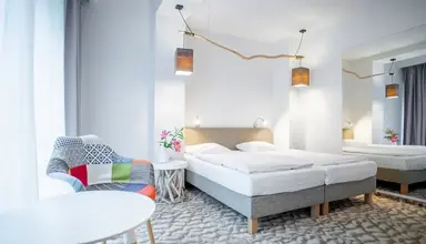 West Baltic Resort Wellness & Spa
