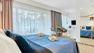 West Baltic Resort Wellness & Spa