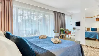 West Baltic Resort Wellness & Spa