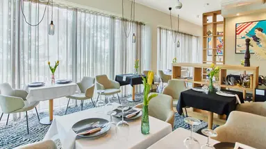 West Baltic Resort Wellness & Spa