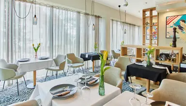 West Baltic Resort Wellness & Spa