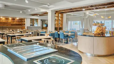 West Baltic Resort Wellness & Spa