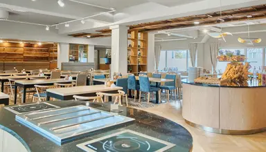 West Baltic Resort Wellness & Spa