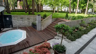 West Baltic Resort Wellness & Spa