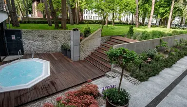 West Baltic Resort Wellness & Spa