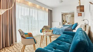 West Baltic Resort Wellness & Spa