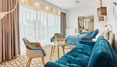 West Baltic Resort Wellness & Spa