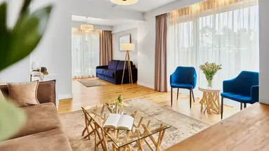 West Baltic Resort Wellness & Spa