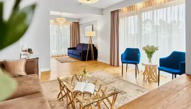 West Baltic Resort Wellness & Spa