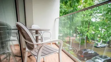 West Baltic Resort Wellness & Spa