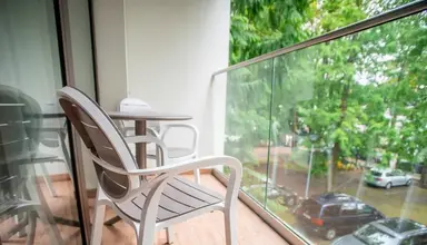 West Baltic Resort Wellness & Spa