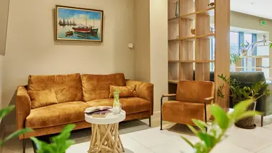 West Baltic Resort Wellness & Spa