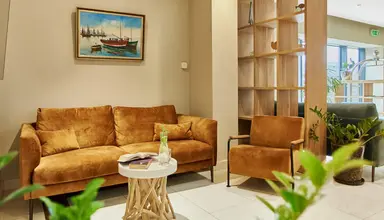 West Baltic Resort Wellness & Spa