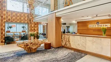 West Baltic Resort Wellness & Spa