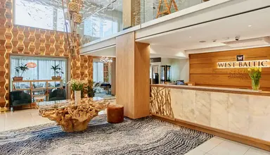 West Baltic Resort Wellness & Spa