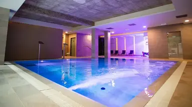 West Baltic Resort Wellness & Spa