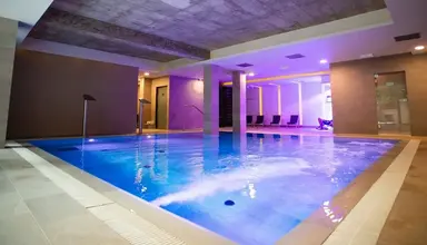 West Baltic Resort Wellness & Spa