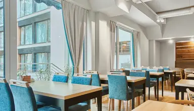 West Baltic Resort Wellness & Spa