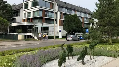 West Baltic Resort Wellness & Spa