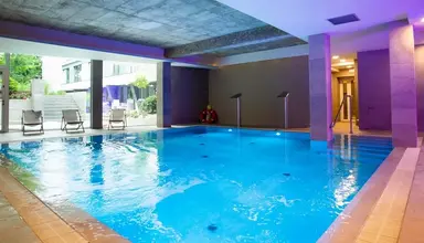West Baltic Resort Wellness & Spa
