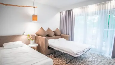 West Baltic Resort Wellness & Spa