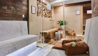 West Baltic Resort Wellness & Spa
