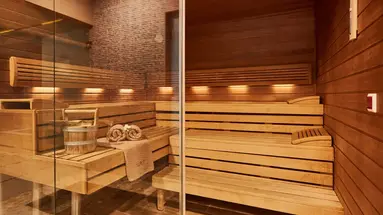West Baltic Resort Wellness & Spa