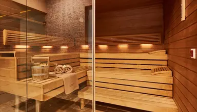 West Baltic Resort Wellness & Spa