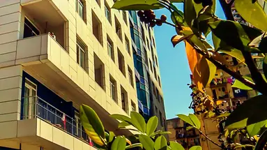 West Batumi