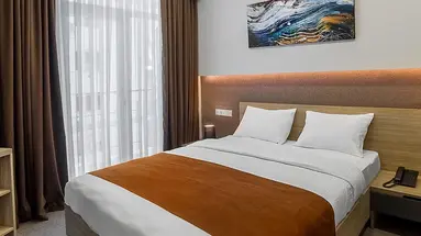 West Batumi