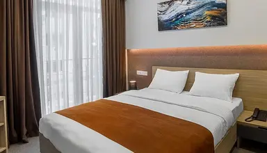 West Batumi