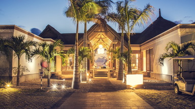 West Coast Marina