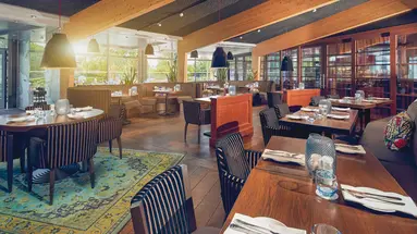 Westcord Art Amsterdam