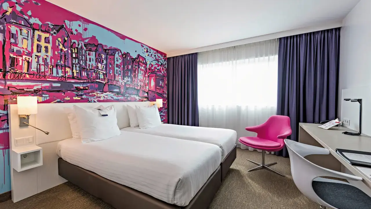 Westcord Art Amsterdam