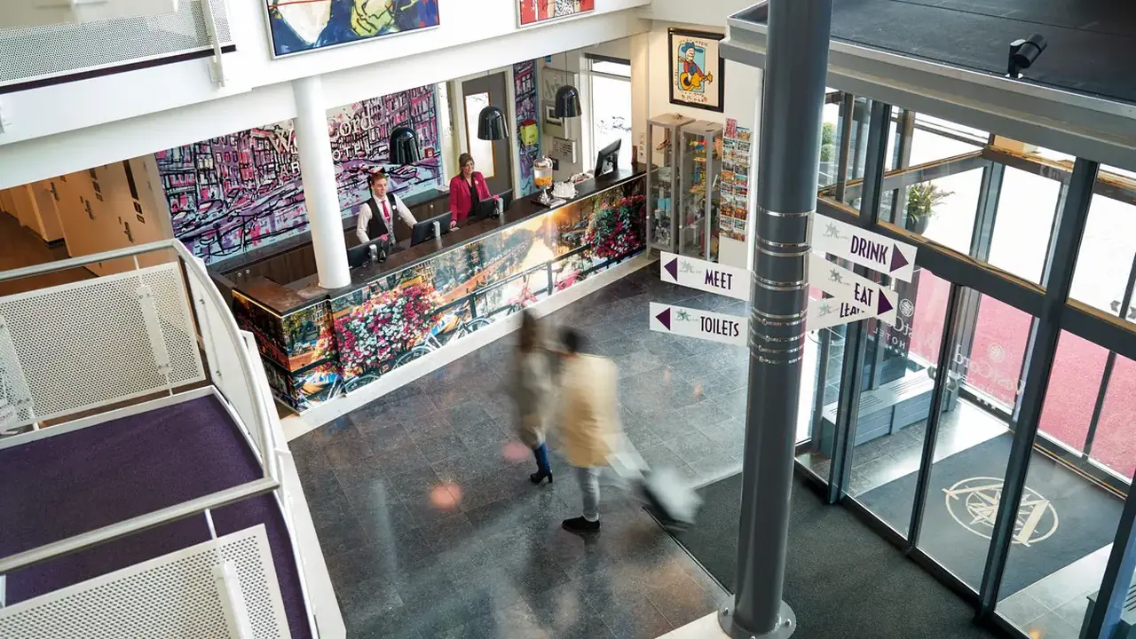 Westcord Art Amsterdam