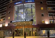 Westcord Art Amsterdam