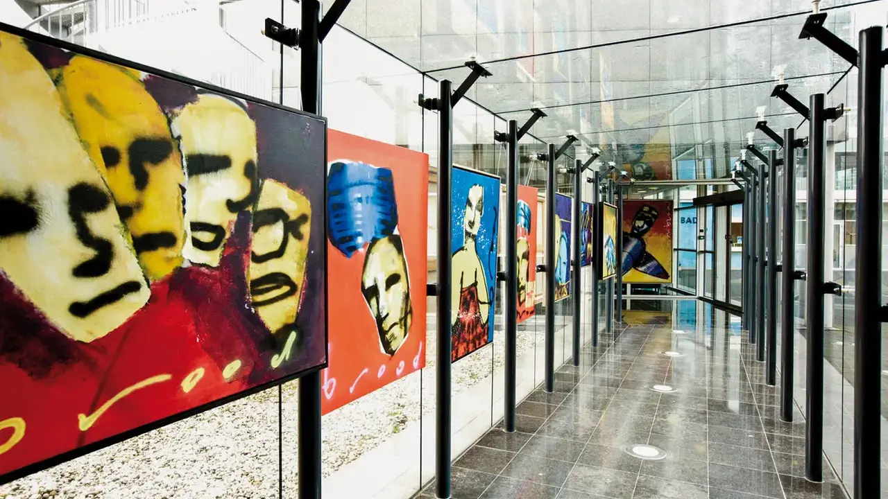 Westcord Art Amsterdam