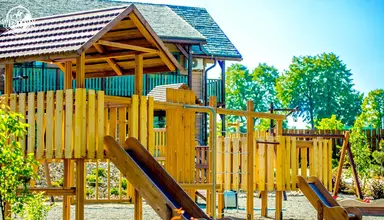 Western Camp Resort