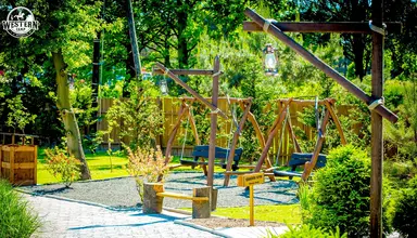 Western Camp Resort